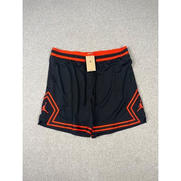 jordan 2xl shorts